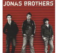 The Jonas Brothers Sampler US Promo CD single CD5 CSK17454 Daylight/Columbia 2005