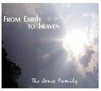 The Jones Family - From Earth to Heaven