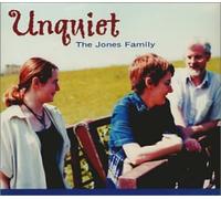 The Jones Family - Unquiet
