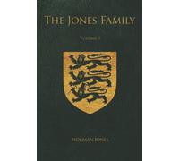 The Jones Family: Volume I
