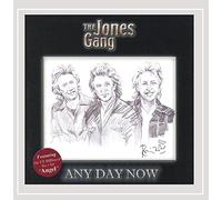 The Jones Gang - Any Day Now