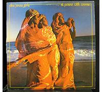 The Jones Girls - At Peace With Woman