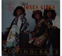 The Jones Girls - Coming back (1992)