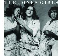 The Jones Girls - The Jones Girls