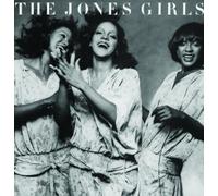 The Jones Girls - Jones Girls [New CD] Alliance MOD