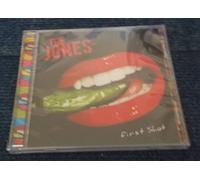 The Jones - The Jones - First Shot