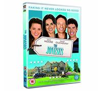 The Joneses [DVD]