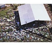 The Jonestown Massacre: An American Apocalypse (1978)
