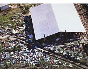 The Jonestown Massacre: An American Apocalypse (1978)
