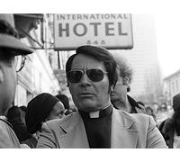 The Jonestown massacre, an american apocalypse