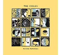 The Jooles - Moving Memories (+Download) [Vinyl LP] [VINYL]