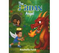The Jordan Angel: Brave and Small, With God He Conquers All (The Jordan Angel Series)