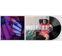 The Jordan - Nowhere Near The Sky (Amazon Uk Exclusive) [VINYL]