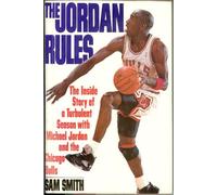 The Jordan Rules