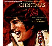 The Jordanaires - Christmas to Elvis