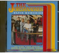 The Jordanaires - The Jordanaires - Elvis Memories