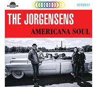 The Jorgensens - Americana Soul