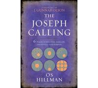 The Joseph Calling: 6 Stages to Understand, Navigate and Fulfill your Purpose