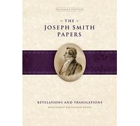 The Joseph Smith Papers: Revelations and Translations Manuscript Revelation Books