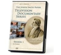 The Joseph Smith Papers: Season 1