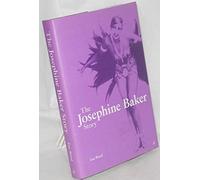 The Josephine Baker Story