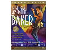 The Josephine Baker Story [DVD] [Region 2] (English audio)