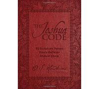The Joshua Code by O. S. Hawkins (September 03,2012)
