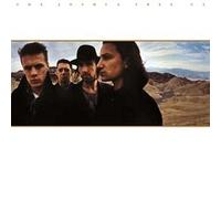 U2 - The Joshua Tree - 30th Anniversary (Deluxe 2CD)