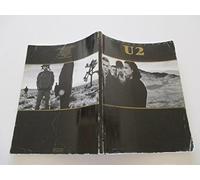 The Joshua Tree: Guitar, Vocal Chords