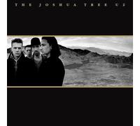 U2 The Joshua Tree 2 x Vinyl, LP, Album, Reissue, Remastered New & Sealed