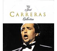 The Joso Carreras Co - The Collection