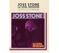 The Joss Stone -- The Soul Sessions: Piano/Voice/Guitar by Joss Stone (2004-11-01)