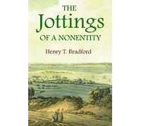 The Jottings of a Nonentity