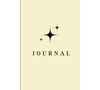 The Journal: A Whimsical Space for Notes, Dreams, and Notions