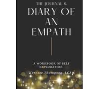 The Journal & Diary of an Empath