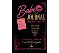The Journal for Babes only: Hair Goals