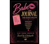 The Journal for Babes only: Hair Goals