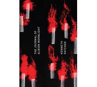 The Journal of Albion Moonlight