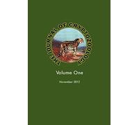 THE Journal of Cryptozoology: Volume One