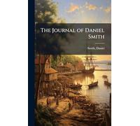 The Journal of Daniel Smith