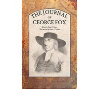 The Journal of George Fox