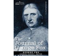 The Journal of George Fox