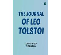 The Journal of Leo Tolstoi
