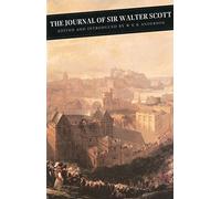 The Journal Of Sir Walter Scott (Canongate Classics S)