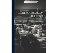 The Journalism Of China