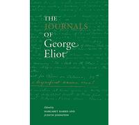 The Journals of George Eliot