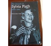The Journals of Sylvia Plath