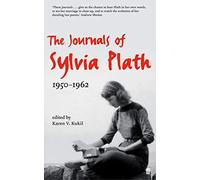 The Journals of Sylvia Plath: (Main)