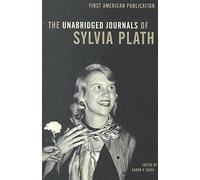 [The Journals of Sylvia Plath] (By: Sylvia Plath) [published: June, 1998]