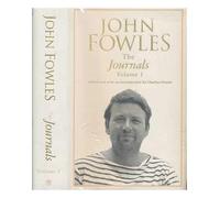 The Journals Volume 1